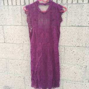 Free People Intimately Daydream Bodycon Slip Dress